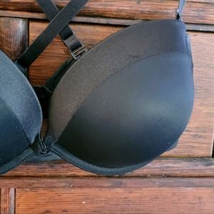 Maidenform Strapless Bra 38D